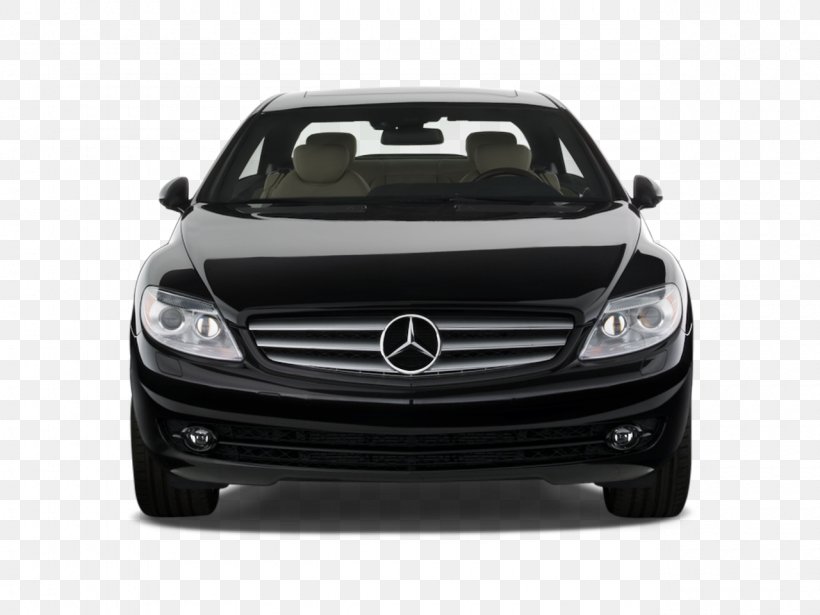 Car Mercedes-Benz C-Class Luxury Vehicle 2010 Mercedes-Benz CL-Class, PNG, 1280x960px, Car, Automotive Design, Automotive Exterior, Bumper, Compact Car Download Free