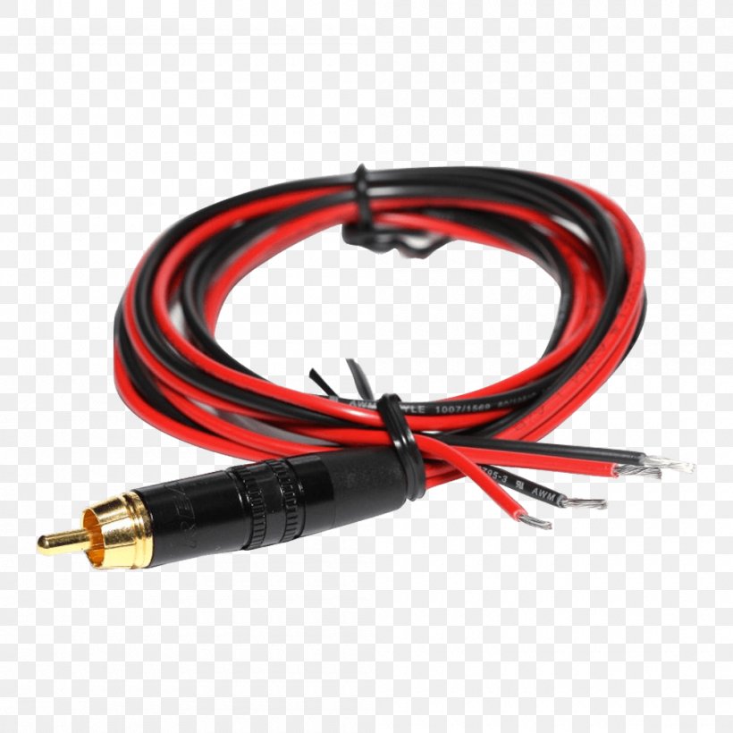 Coaxial Cable Wiring Diagram Electrical Cable Electrical Wires & Cable Speaker Wire, PNG, 1000x1000px, Coaxial Cable, Adapter, Cable, Electrical Cable, Electrical Connector Download Free