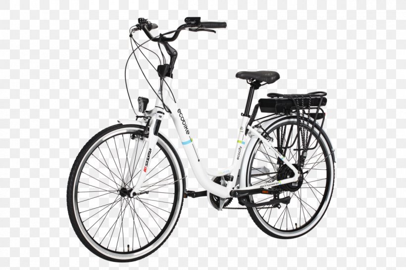 Electric Vehicle Electric Bicycle City Bicycle Electric Motor, PNG, 1200x800px, Electric Vehicle, Bicycle, Bicycle Accessory, Bicycle Drivetrain Part, Bicycle Frame Download Free