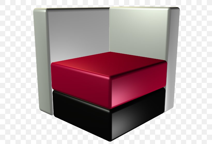 Furniture Rectangle, PNG, 600x556px, Furniture, Box, Rectangle, Red Download Free
