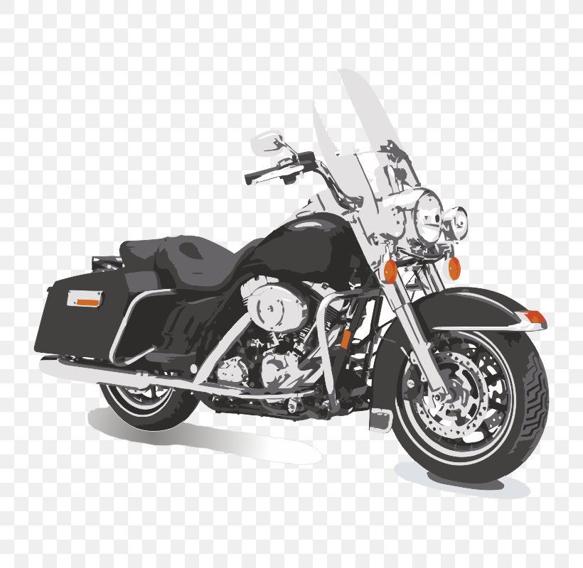 Harley-Davidson Road King Motorcycle Helmets Harley-Davidson Touring, PNG, 800x800px, Harleydavidson, Automotive Exterior, Chopper, Cruiser, Custom Motorcycle Download Free