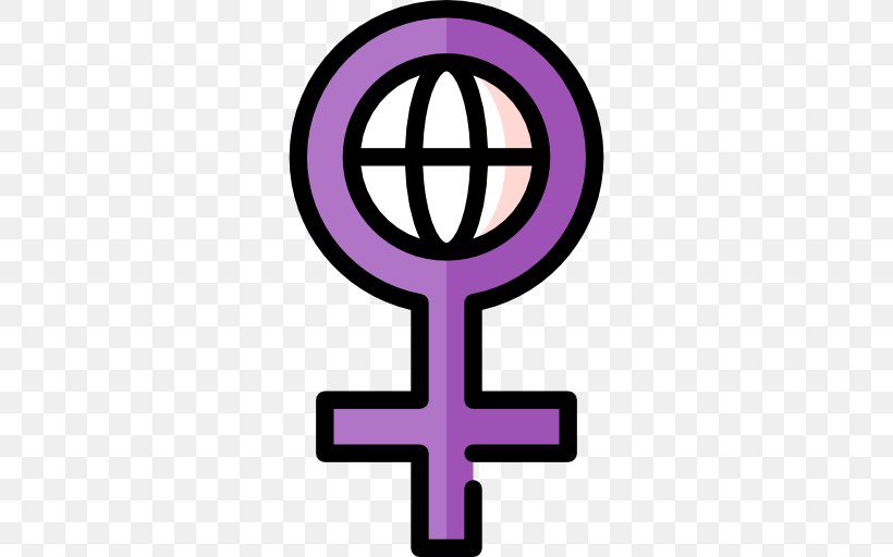 International Women's Day Woman Computer Icons Feminism Women's Rights Are Human Rights, PNG, 512x512px, International Women S Day, Area, Cross, Feminism, Gender Symbol Download Free
