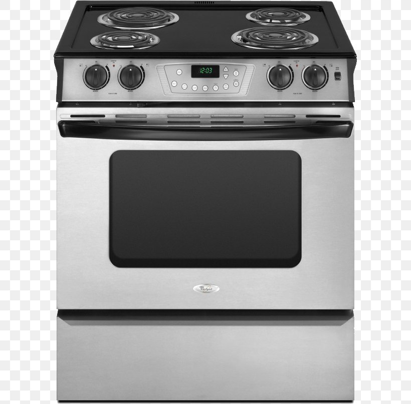 Kitchen Stove Kenmore Electric Stove Gas Stove, PNG, 607x807px, Electric Stove, Cleaning, Coil, Cooking Ranges, Electronics Download Free