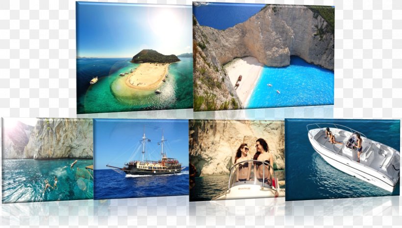 Navagio Blue Caves, PNG, 1240x704px, Navagio, Boat, Brand, Collage, Cruise Ship Download Free