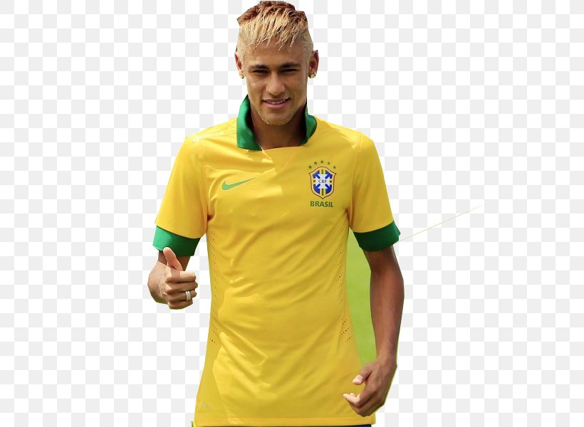 Neymar FC Barcelona Brazil National Football Team Football Player, PNG, 560x600px, Neymar, Brazil, Brazil National Football Team, Clothing, Fc Barcelona Download Free