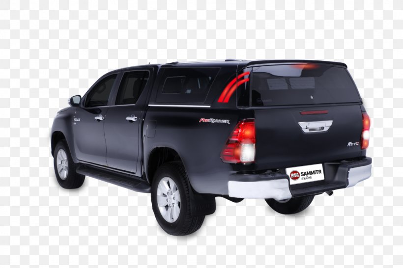 Pickup Truck Toyota Hilux Mitsubishi Triton Car Tire, PNG, 1024x683px, Pickup Truck, Auto Part, Automotive Exterior, Automotive Tire, Automotive Wheel System Download Free