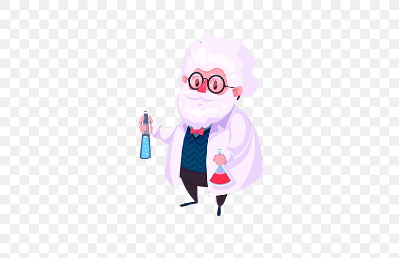 Scientist Cartoon Flat Design, PNG, 501x530px, Scientist, Art, Cartoon, Drawing, Fictional Character Download Free