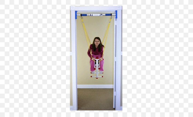 Sensory Integration Therapy Swinging Sensory Processing Disorder, PNG, 500x500px, Sensory Integration Therapy, Apartment Therapy, Autistic Spectrum Disorders, Door, Interior Design Services Download Free