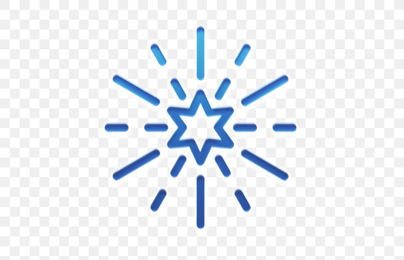 Star Icon Christmas Icon, PNG, 488x528px, Star Icon, Blue, Christmas Icon, Electric Blue, Line Download Free