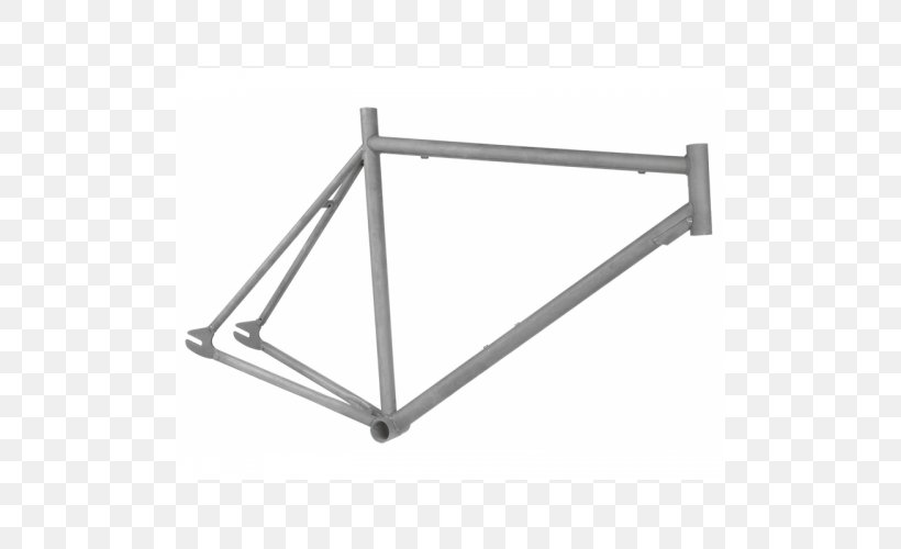 Surly Bikes Surly Cross Check Frame Cyclo-cross Bicycle Frames, PNG, 500x500px, Surly Bikes, Automotive Exterior, Bicycle, Bicycle Forks, Bicycle Frame Download Free