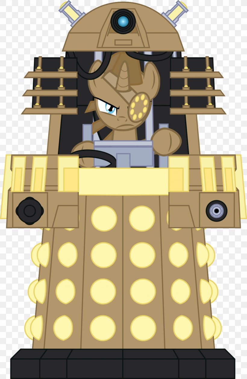 The Daleks Macbeth DeviantArt, PNG, 1000x1532px, 5 January, Dalek, Birthday, Cartoon, Daleks Download Free