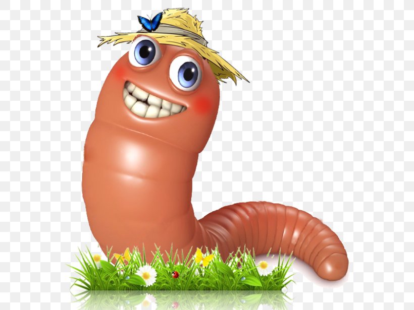Worm Royalty-free Cartoon, PNG, 600x615px, Worm, Carrot, Cartoon, Drawing,  Earthworm Download Free
