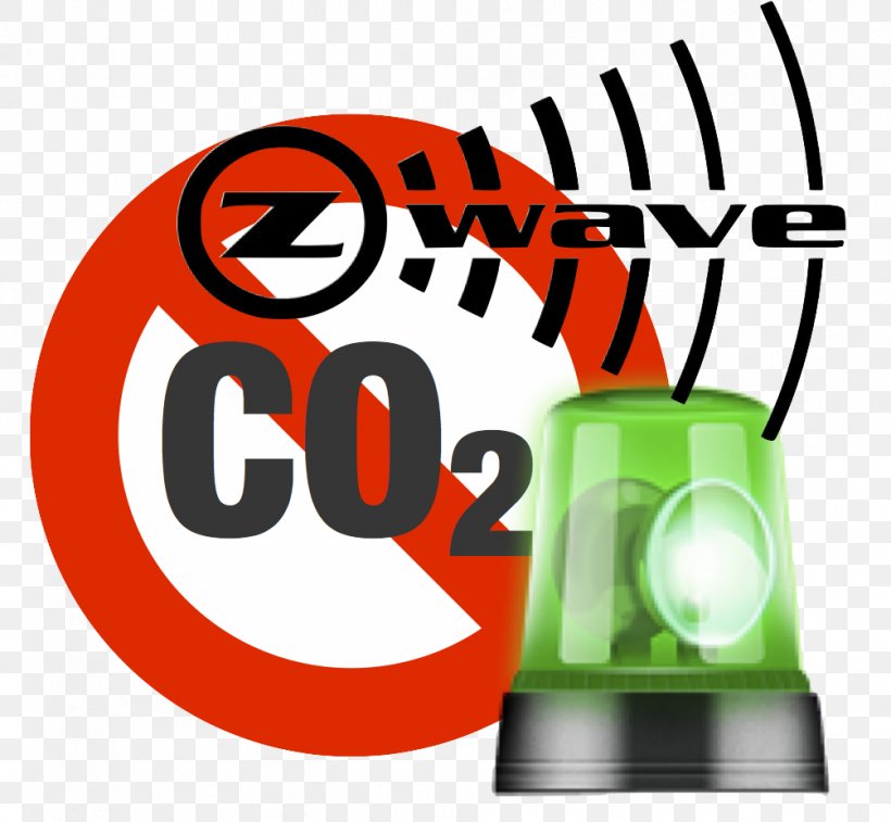 Z-Wave Carbon Dioxide Sensor Home Automation Kits Fibar Group, PNG, 1004x927px, Zwave, Alarm Device, Area, Brand, Carbon Dioxide Download Free