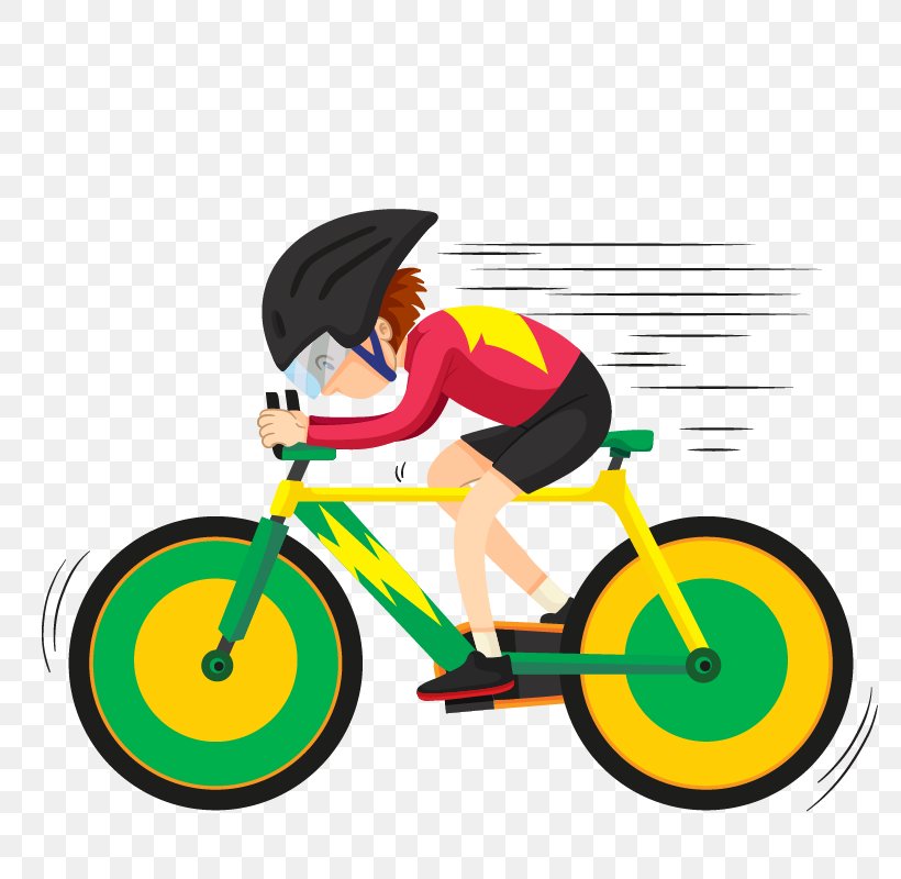Bicycle Vector Graphics Cycling Mountain Bike Clip Art, PNG, 800x800px, Bicycle, Bicycle Accessory, Bicycle Frame, Bicycle Part, Bicycle Wheel Download Free