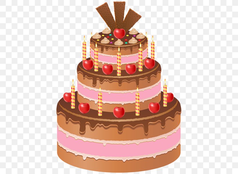 Birthday Cake Pâtisserie Chocolate Cake Torte Sugar Cake, PNG, 437x600px, Birthday Cake, Baked Goods, Buttercream, Cake, Cake Decorating Download Free