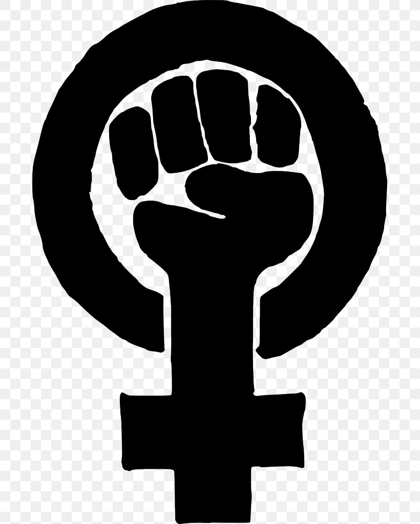 Black Feminism Symbol Islamic Feminism White Feminism, PNG, 693x1024px, Feminism, Bell Hooks, Black And White, Black Feminism, Culture Download Free