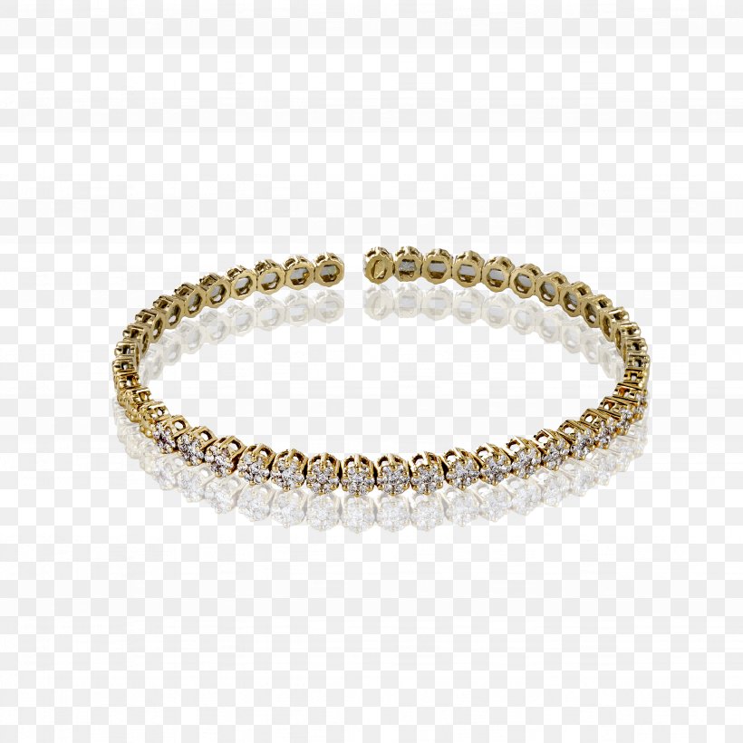 Bracelet Silver Jewellery Necklace Bangle, PNG, 4924x4924px, Bracelet, Bangle, Choker, Cubic Zirconia, Diamond Download Free