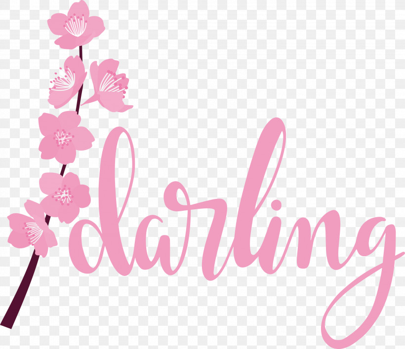 Darling Wedding, PNG, 3000x2588px, Darling, Biology, Floral Design, Logo, Meter Download Free