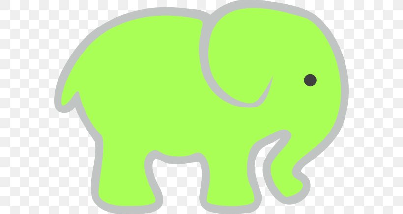Elephant Clip Art Illustration Vector Graphics Photograph, PNG, 600x436px, Elephant, Carnivoran, Cartoon, Dog Like Mammal, Elephants Download Free