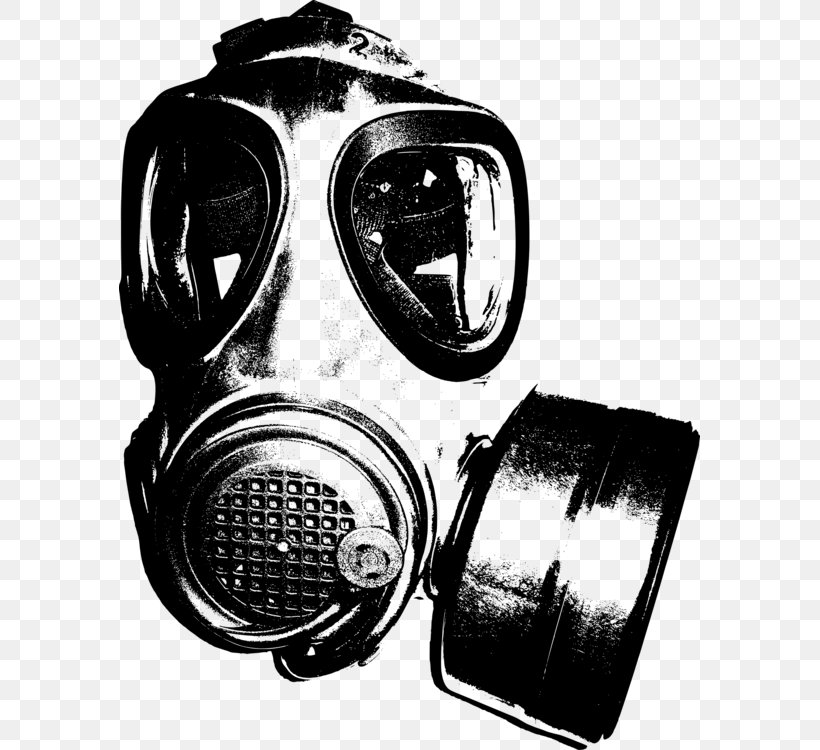 Gas Mask Clip Art Personal Protective Equipment, PNG, 581x750px, Mask, Antifa, Balaclava, Clothing, Costume Download Free