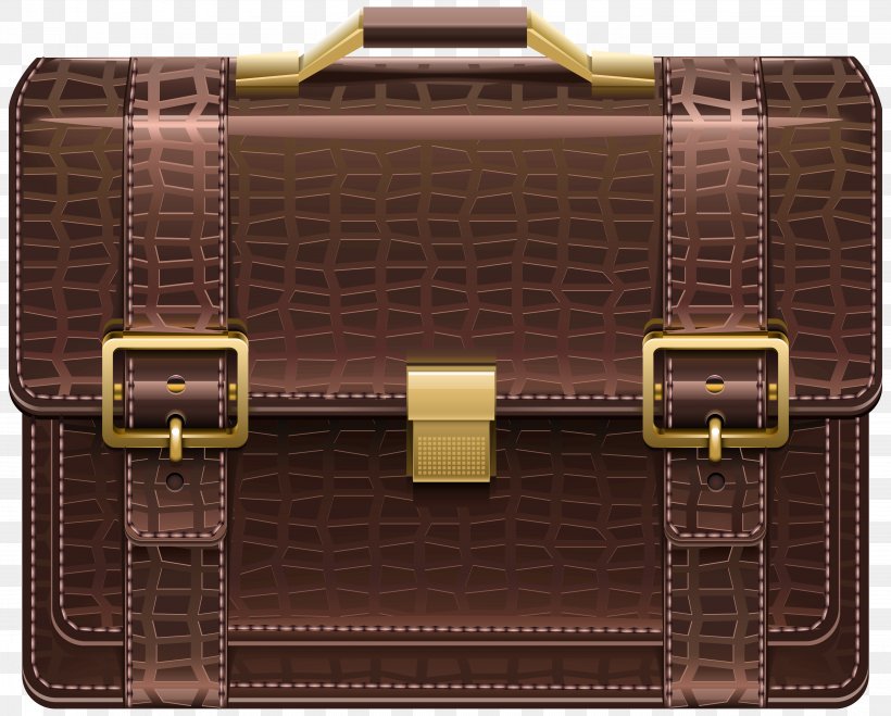 Handbag Briefcase Leather, PNG, 5714x4599px, Bag, Backpack, Baggage, Brand, Briefcase Download Free