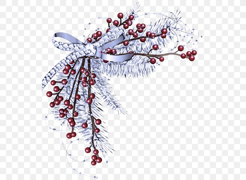 Holly, PNG, 554x600px, Branch, Berry, Hawthorn, Holiday Ornament, Holly Download Free
