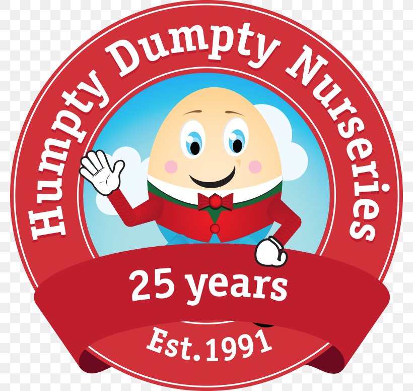Humpty Dumpty Nursery Logo Foremarke, PNG, 780x775px, Logo, Abu Dhabi, Al Bateen, Badge, Brand Download Free