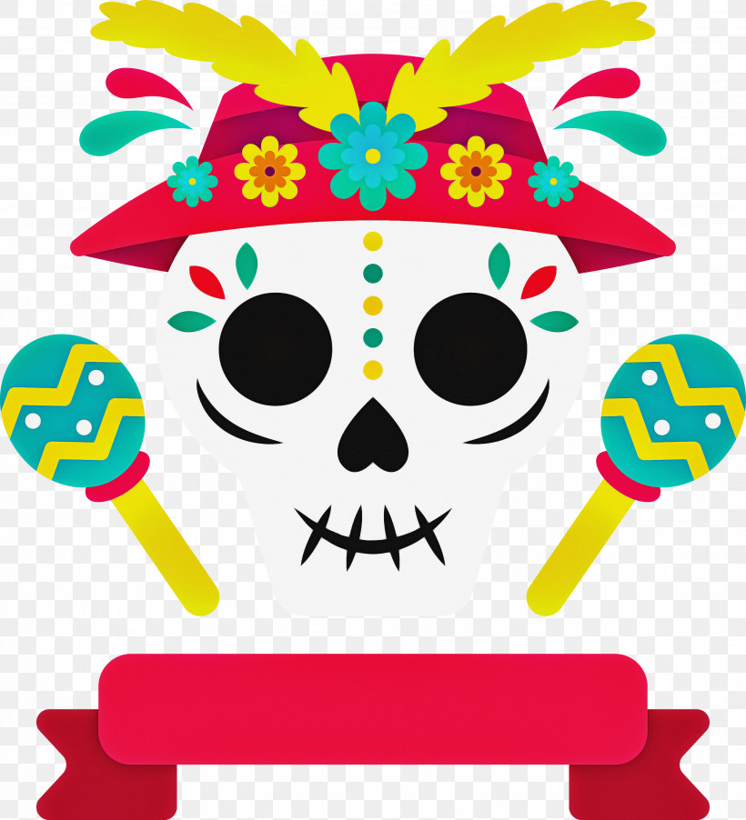 Mexican Elements, PNG, 2726x3000px, Mexican Elements, Birthday, Cartoon, Child Art, Christmas Day Download Free