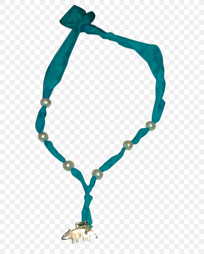 Necklace Turquoise Jewellery Pearl Bracelet, PNG, 610x1020px, Necklace, Armadillo, Body Jewellery, Body Jewelry, Bracelet Download Free