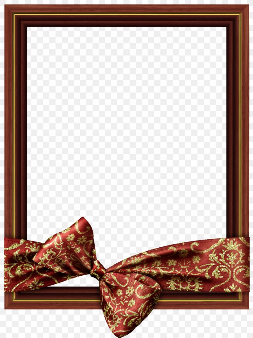 Picture Frame Clip Art, PNG, 1500x2005px, Picture Frame, Film Frame, Paintshop Pro, Rectangle, Red Download Free