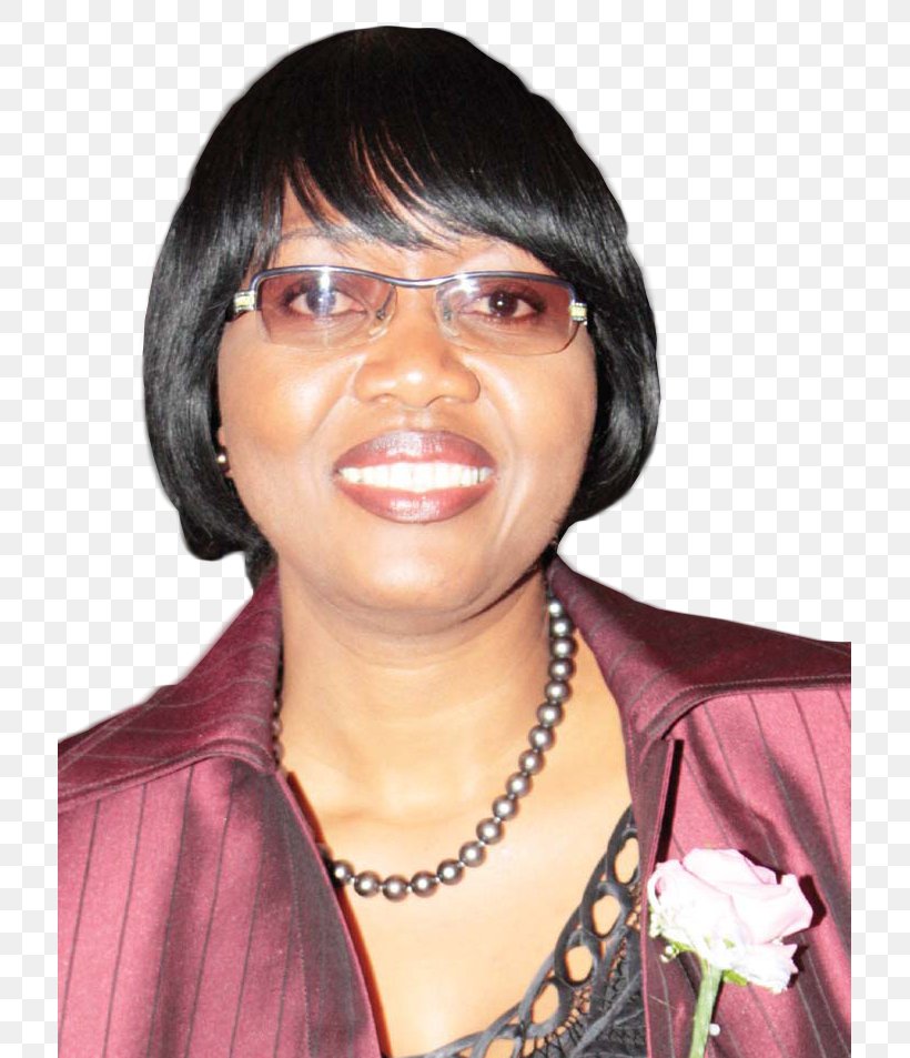 Saara Kuugongelwa Prime Minister Of Namibia Lincoln University Politician, PNG, 715x953px, Saara Kuugongelwa, Black Hair, Chin, Eyewear, Glasses Download Free