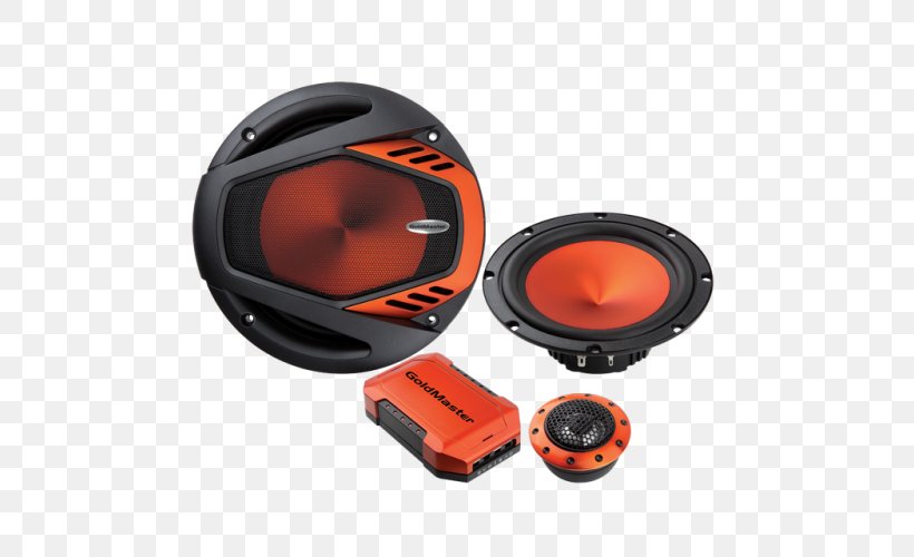 Subwoofer Loudspeaker Computer Speakers Tweeter Sound, PNG, 500x500px, Subwoofer, Audio, Audio Equipment, Car, Car Subwoofer Download Free