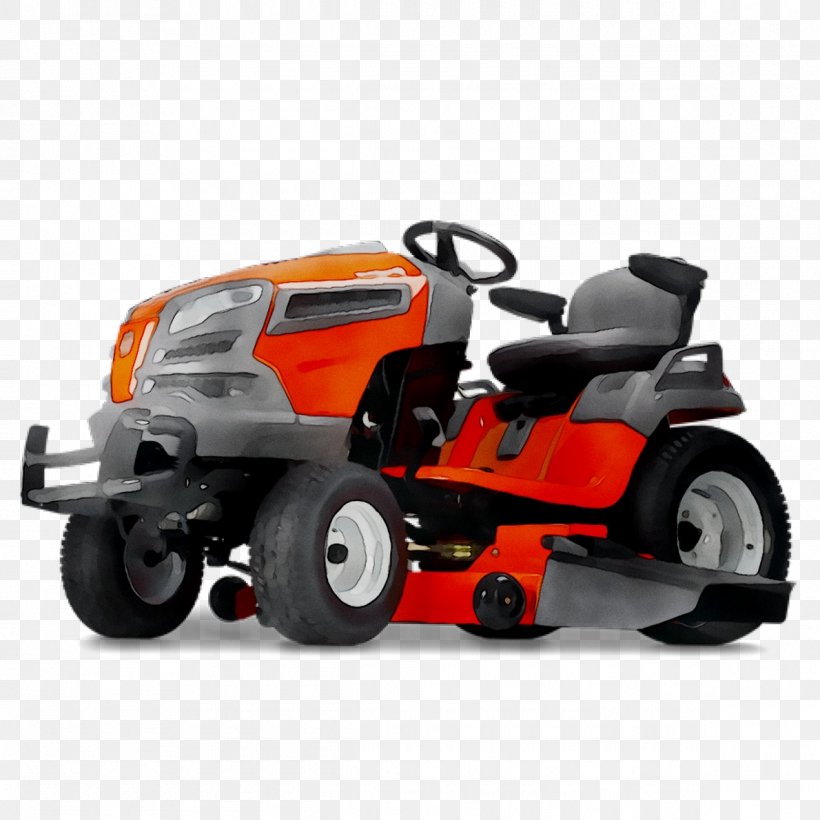 Tractor Lawn Mowers Heavy Machinery Husqvarna TC 138 Riding Mower, PNG, 1190x1190px, Tractor, Agricultural Machinery, Car, Crane, Customer Download Free