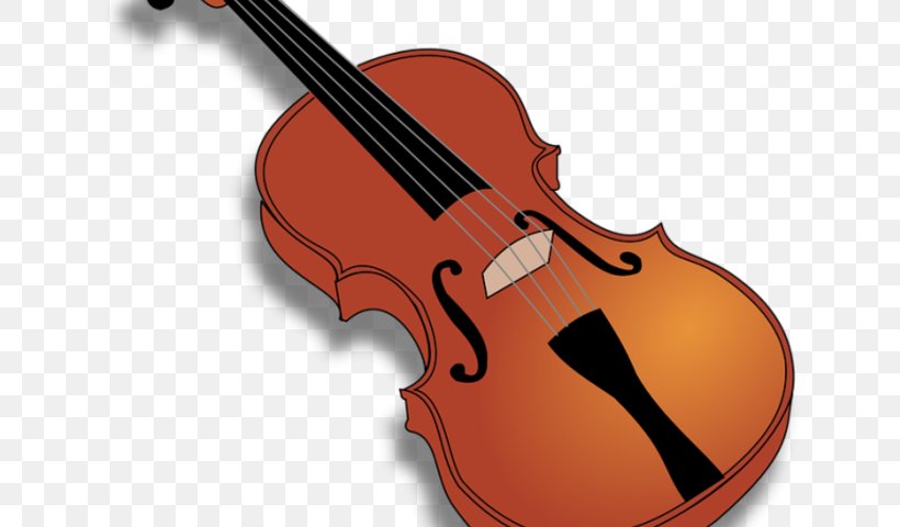 Violin Clip Art Vector Graphics Illustration, PNG, 640x480px, Violin, Bass Violin, Bow, Bowed String Instrument, Cello Download Free