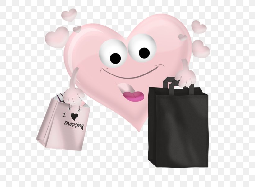Bag Shopping Clip Art, PNG, 600x600px, Watercolor, Cartoon, Flower, Frame, Heart Download Free