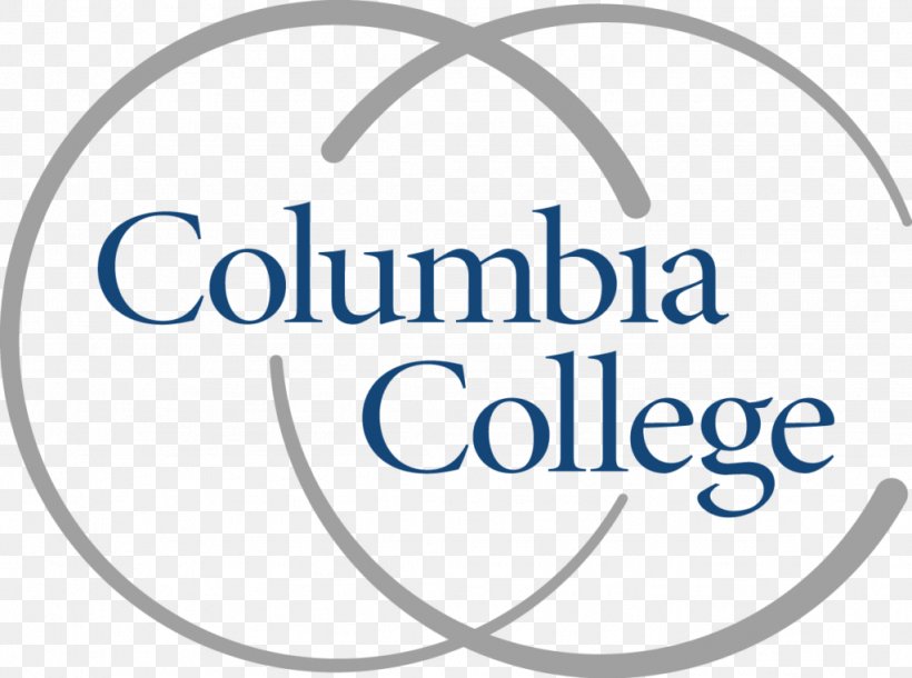 Columbia College University Of Missouri Student, PNG, 1024x763px, Columbia College, Academic Degree, Area, Black And White, Blue Download Free