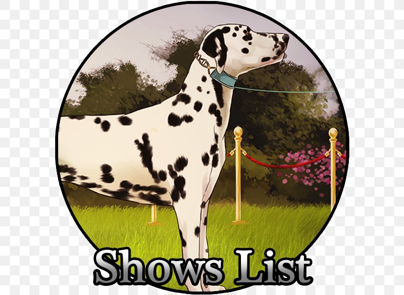 Dalmatian Dog Dog Breed Non-sporting Group Kennel Club, PNG, 600x600px, Dalmatian Dog, Art, Breed, Carnivoran, Conformation Show Download Free