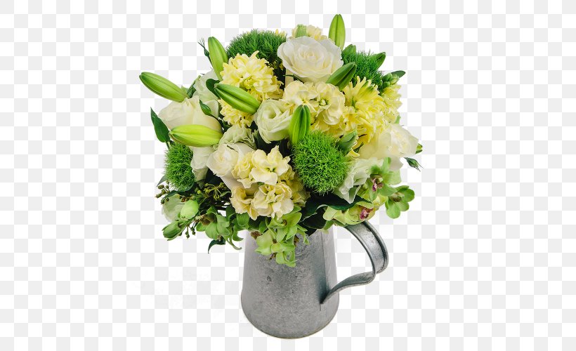 Floral Design Cut Flowers Flower Bouquet Flowerpot, PNG, 500x500px, Floral Design, Cut Flowers, Floristry, Flower, Flower Arranging Download Free