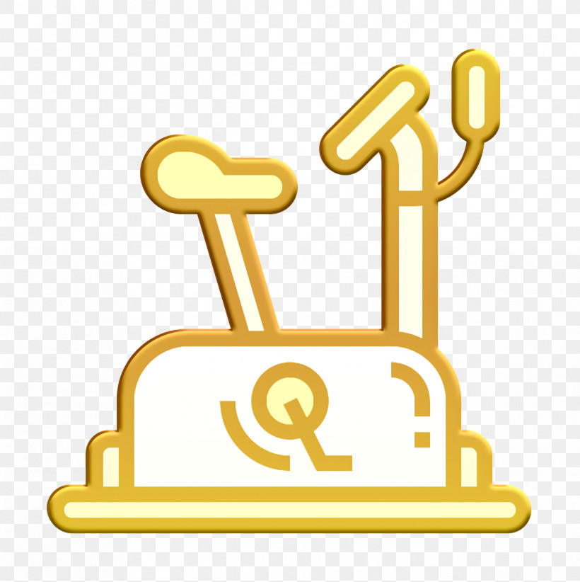 Gym Icon Fitness Icon Stationary Bike Icon, PNG, 1192x1196px, Gym Icon, Fitness Icon, Metal, Stationary Bike Icon, Symbol Download Free