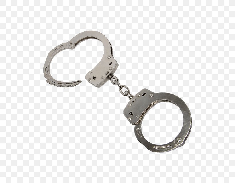 Handcuffs Clothing Accessories Smith & Wesson Tonfa Antiphospholipid Syndrome, PNG, 640x640px, Handcuffs, Antiphospholipid Syndrome, Bastone, Chaine, Clothing Accessories Download Free