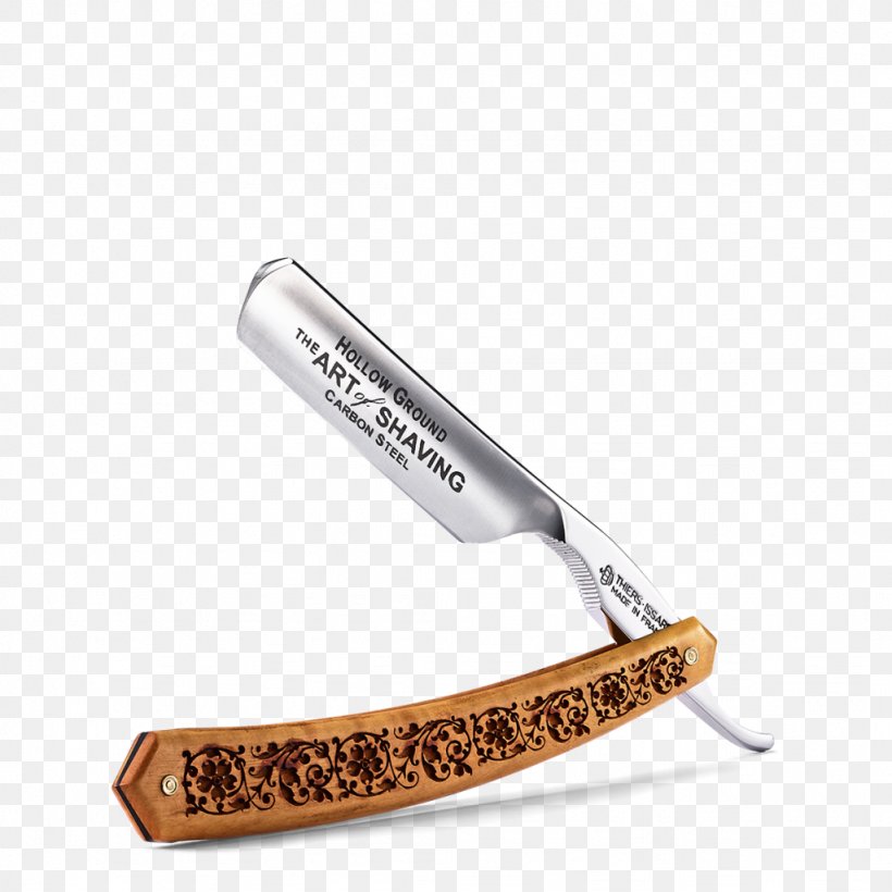 Knife Straight Razor Electric Razors & Hair Trimmers Shaving, PNG, 1024x1024px, Knife, Blade, Carbon Steel, Electric Razors Hair Trimmers, Epidermis Download Free