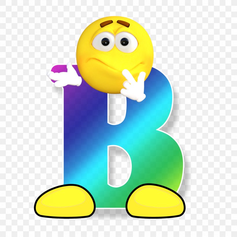Letter Alphabet Smiley, PNG, 1140x1140px, Letter, Alphabet, Emoji, Emoticon, Smiley Download Free