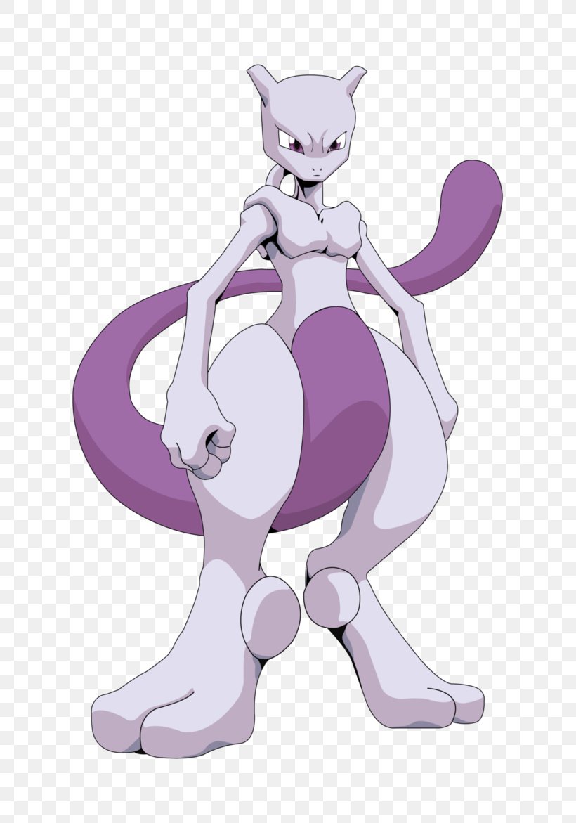 Pokémon X And Y Pokémon Rumble Mewtwo, PNG, 683x1171px, Watercolor, Cartoon, Flower, Frame, Heart Download Free