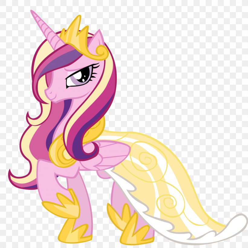 Princess Cadance Pony Twilight Sparkle Princess Celestia Princess Luna, PNG, 1280x1281px, Watercolor, Cartoon, Flower, Frame, Heart Download Free