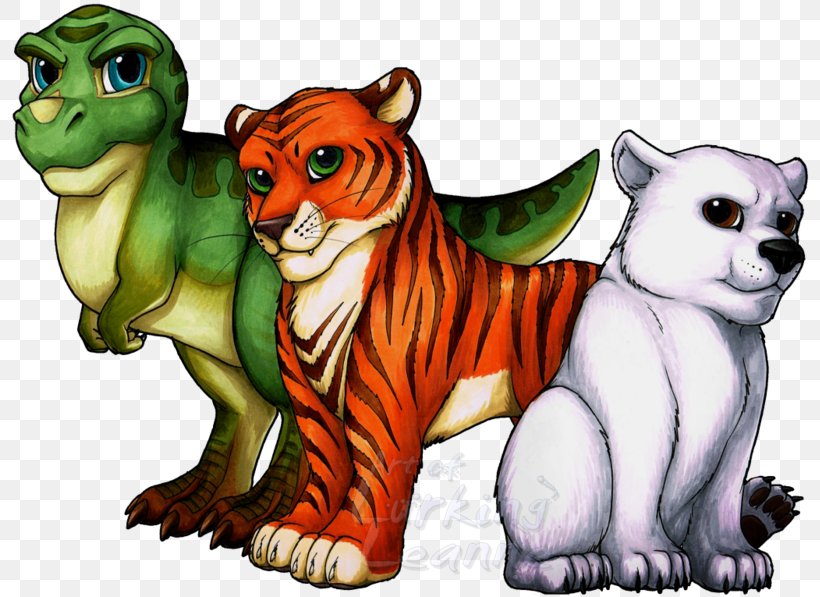 Cat Tiger Crash Bandicoot Pura, PNG, 811x597px, Cat, Art, Bandicoot, Bear, Big Cat Download Free