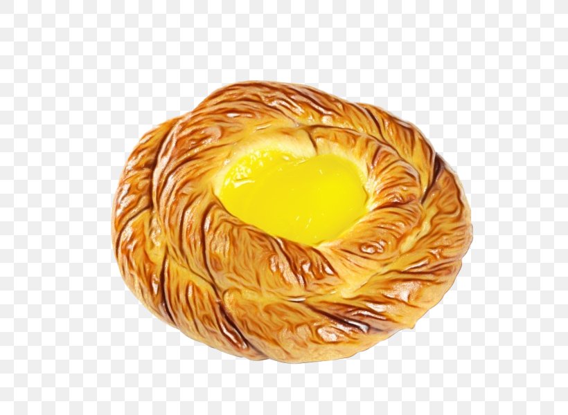 Danish Pastry World Of Warcraft Twitch.tv Danish Cuisine Streaming Media, PNG, 600x600px, Watercolor, Baked Goods, Community, Cuisine, Danish Cuisine Download Free
