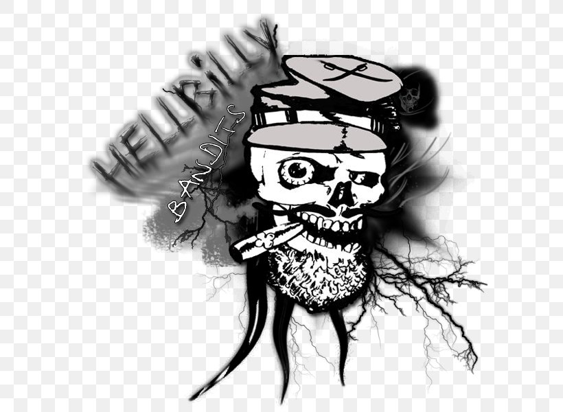 DeviantArt /m/02csf Artist Hellbilly Bandits, PNG, 600x600px, Deviantart, Art, Artist, Black And White, Community Download Free