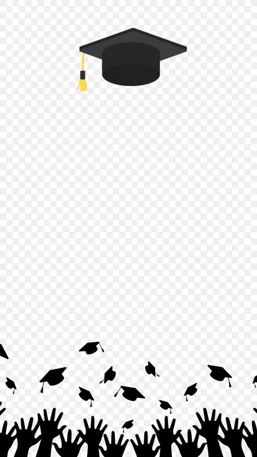 Graduation Ceremony, PNG, 1080x1920px, Graduation Ceremony, Academic Certificate, Academic Dress, Black, Black And White Download Free