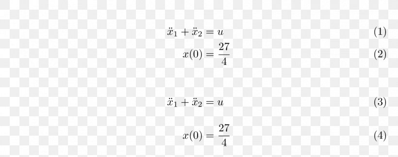 LaTeX MathType Comparison Of TeX Editors Formula Editor Font, PNG, 1515x600px, Latex, Area, Black And White, Brand, Command Download Free