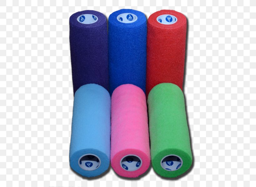 Plastic Material Bandage Cylinder, PNG, 600x600px, Plastic, Bandage, Color, Computer Hardware, Cylinder Download Free